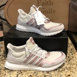 Adidas ultra boost DNA running shoes